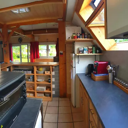 Avec Vue Imprenable Chalet Bagnères-de-Bigorre