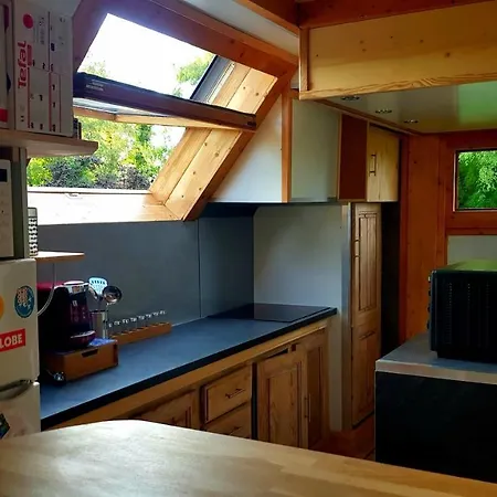 Chalet Avec Vue Imprenable Bagnères-de-Bigorre