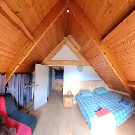 Avec Vue Imprenable *