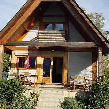 Chalet Avec Vue Imprenable Bagnères-de-Bigorre